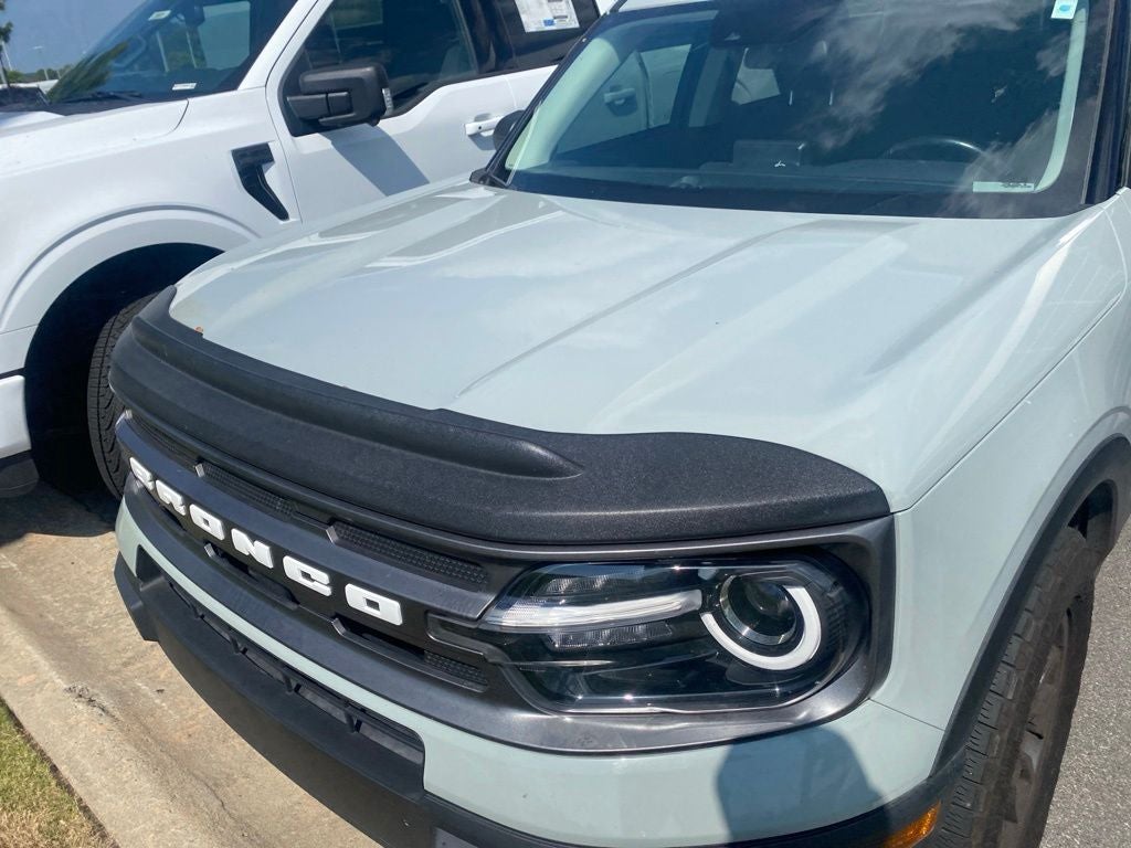 ford bronco sport 2022 3FMCR9B67NRD23182 image ford bronco sport 2022 3FMCR9B67NRD23182 image